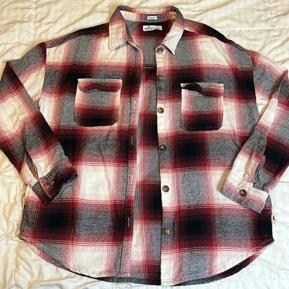 Flannel